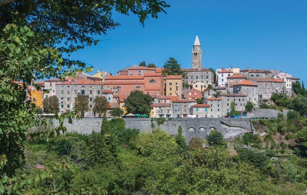 הוילה Nedeščina Vila Kristina מראה חיצוני תמונה