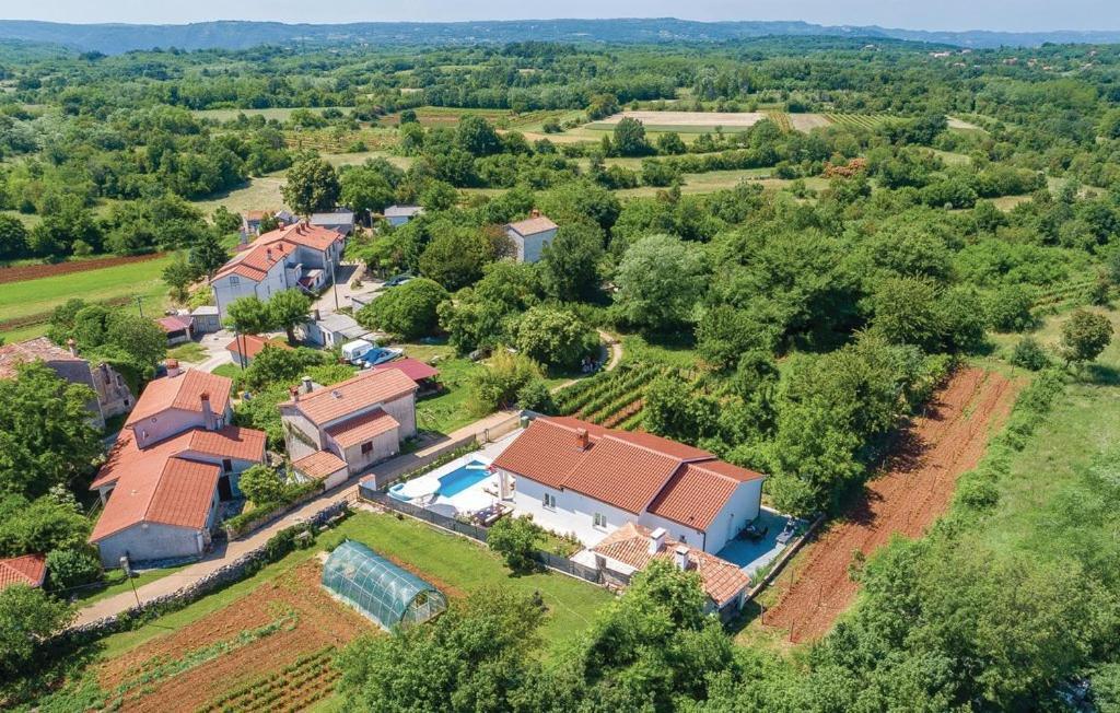 הוילה Nedeščina Vila Kristina מראה חיצוני תמונה