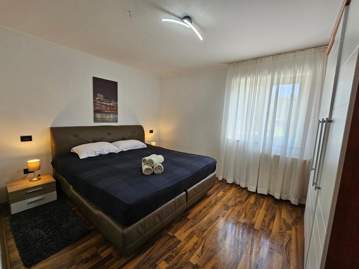 הוילה Nedeščina Vila Kristina מראה חיצוני תמונה