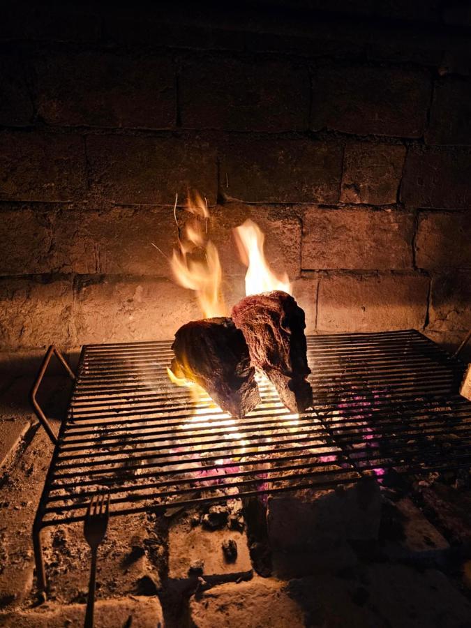 הוילה Nedeščina Vila Kristina מראה חיצוני תמונה